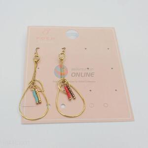 Promotional nice earring jewelry