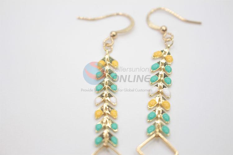 Hot sale earring jewelry