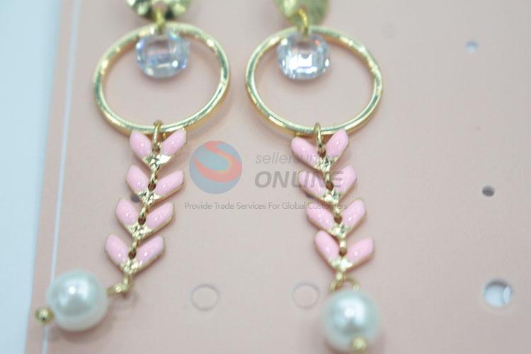 Good sale high quality earring jewelry