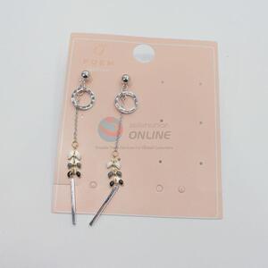 New arrival earring jewelry