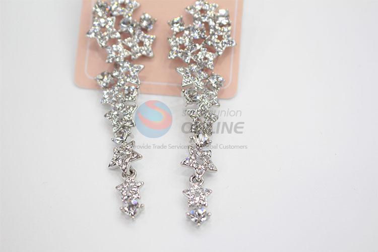 Good quality earring/fashion jewelry