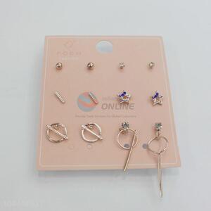 Bottom price earring/fashion jewelry