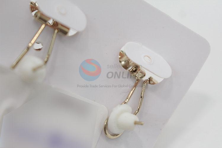 Reasonable price earring/fashion jewelry