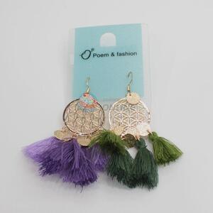 Cute best new style earring jewelry