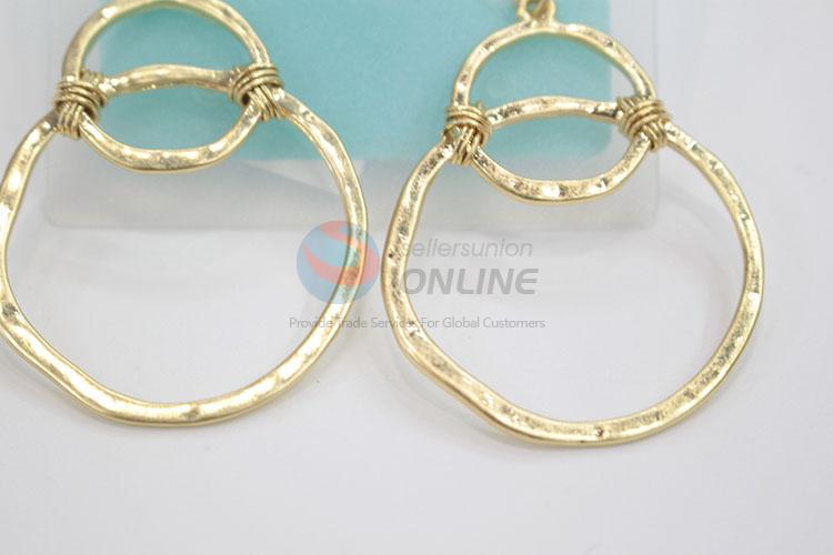 China factory supply earring jewelry