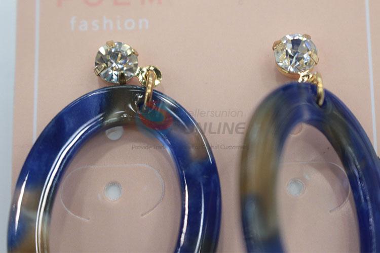 Professional factory earring jewelry