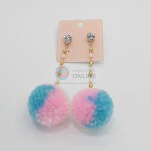 Beautiful design earring jewelry