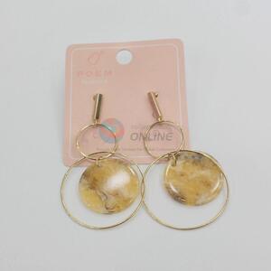 Factory direct earring jewelry