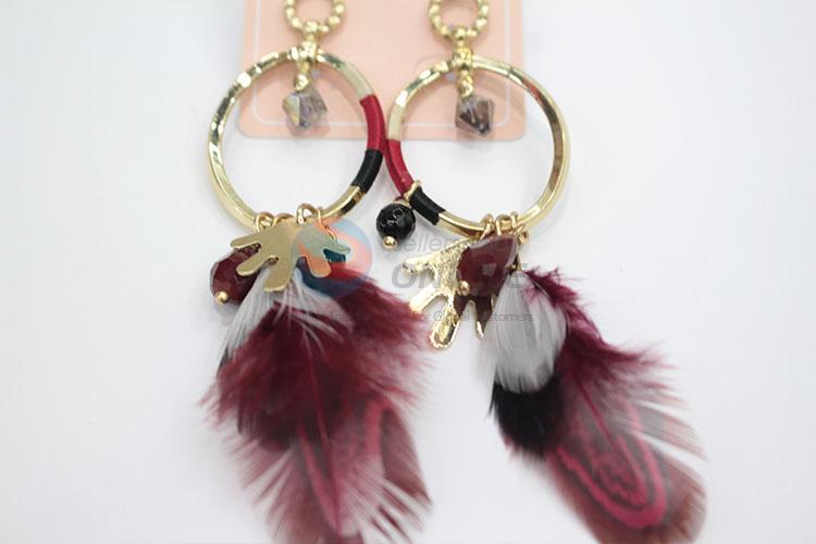 Good sale high quality earring