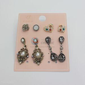 Made In China Wholesale Earring/Fashion Jewelry