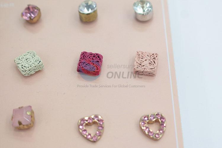 Crazy selling earring/fashion jewelry