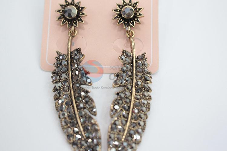 Best selling fashion earring