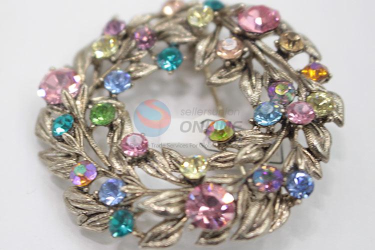 Top quality new style brooch