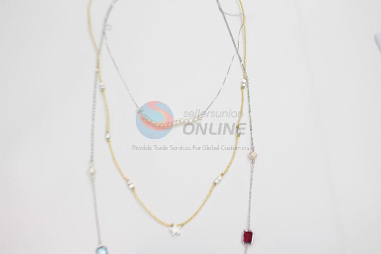 Wholesale custom cheap sweater chain