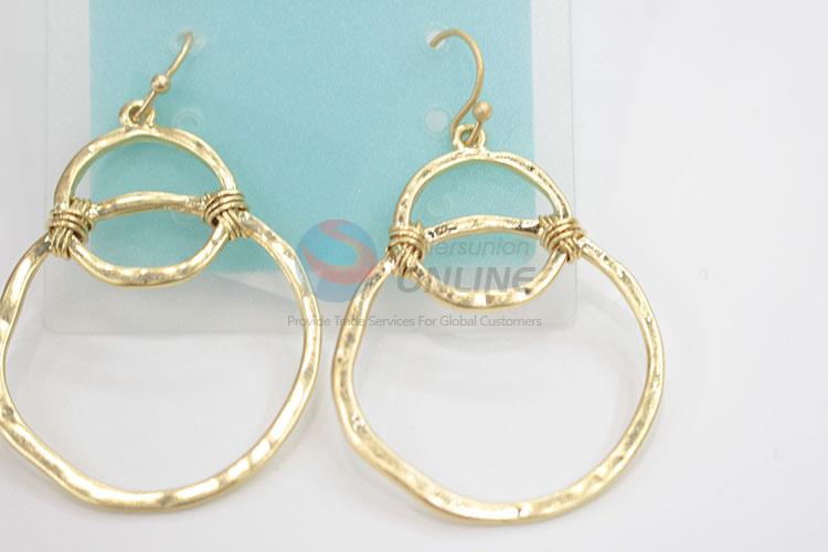 China factory supply earring jewelry