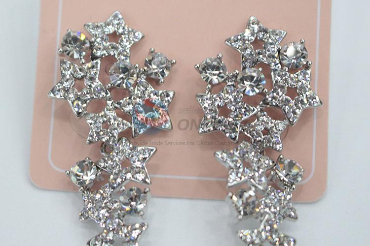 Good quality earring/fashion jewelry