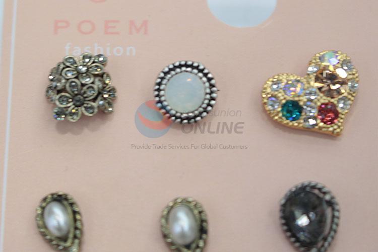 Made In China Wholesale Earring/Fashion Jewelry