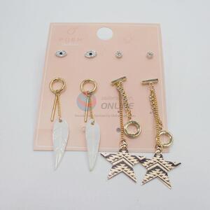 Low Price earring jewelry for female