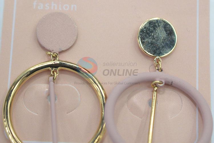 Good quality earring jewelry