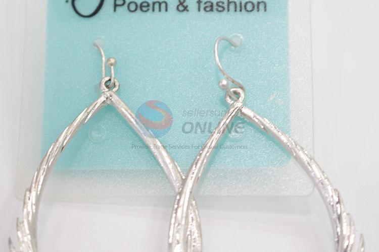 Bottom price earring jewelry