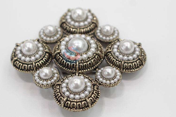 High sales popular design brooch