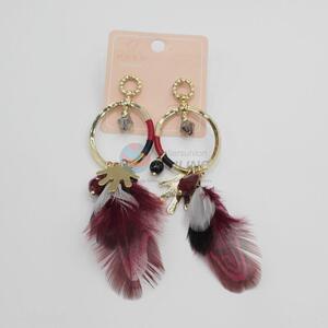 Good sale high quality earring