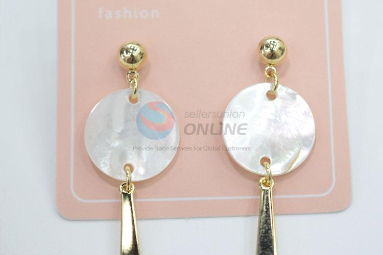 Classy design earring jewelry