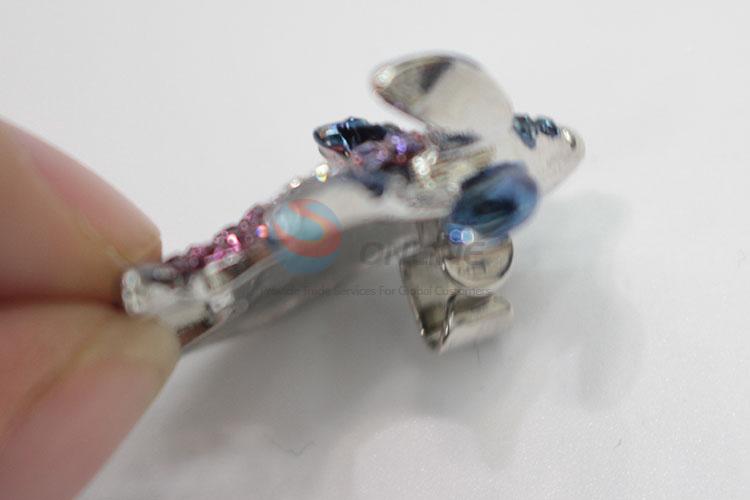 Factory price fish brooch