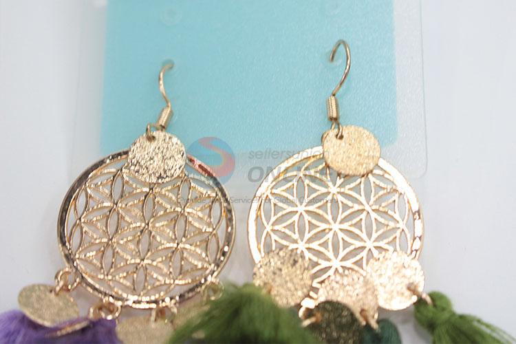 Cute best new style earring jewelry