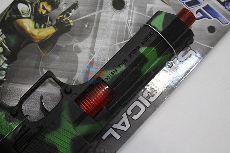 Handgun Toy/Gun/Flint Gun for Kids