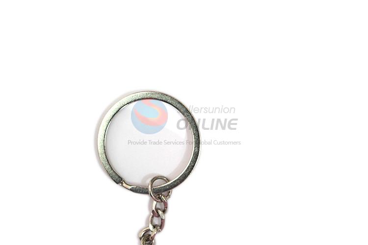 Factory sales cheap pvc printing coin bag