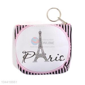 Hot selling new arrival pvc printing coin bag