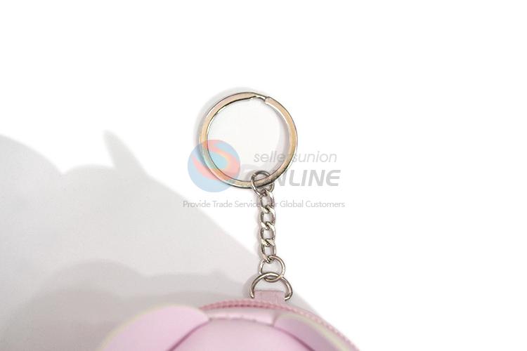 Wholesale cheap new pvc printing coin bag