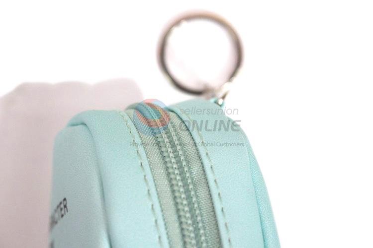 Cheap promotional best selling pvc printing coin bag