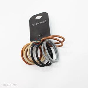 Hair accessories elastic hair ring