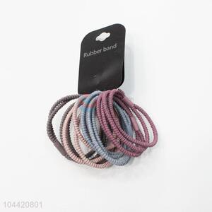 Hair Bands Stretchy Bobbles Hair Band Hairbands