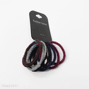 Elastic hair bands hair accessories