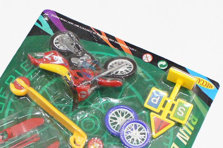 Wholesale China Supply Motorcycle Vehicle Toy