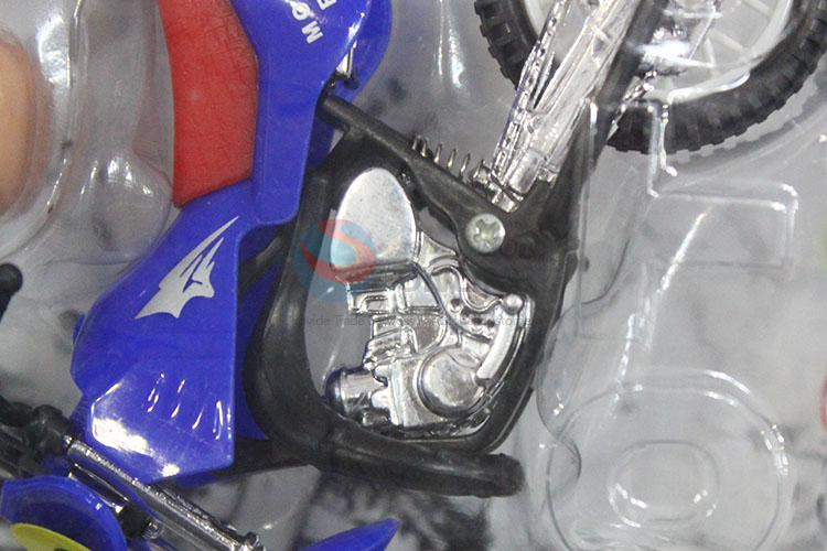 Motorcycle Vehicle Toys With Good Quality