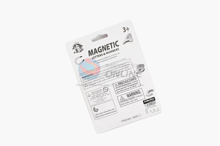 Direct factory hot selling magnetic numbers