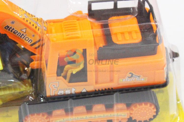 Hot Sale Inertial Engineering Car Toys