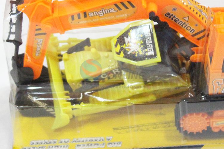 Hot Sale Inertial Engineering Car Toys