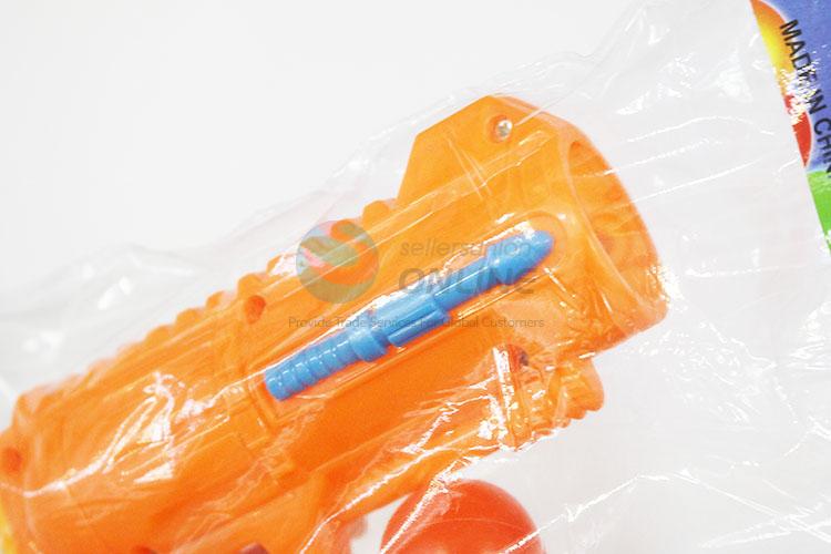 Wholesale Kids Air Pressure Ball Shooting Gun Set