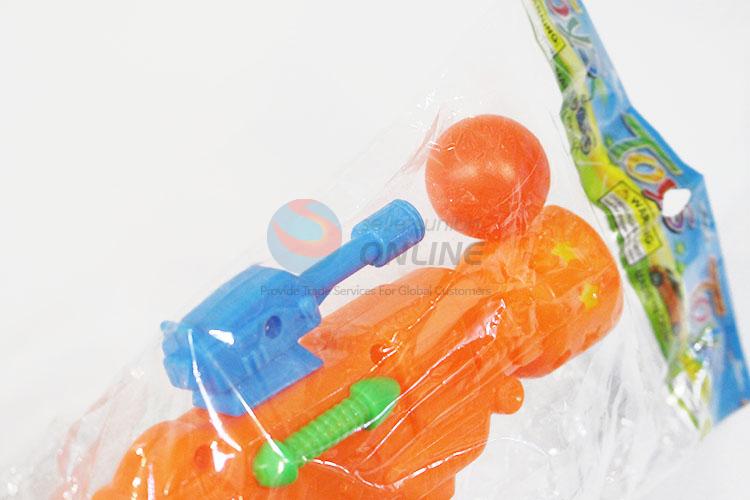 High Quality Air Pressure Ball Shooting Gun Set