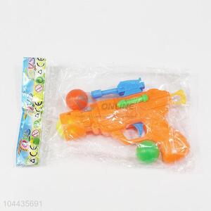 High Quality Air Pressure Ball Shooting Gun Set