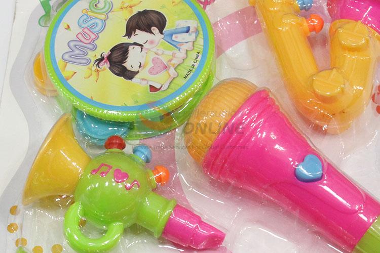 Best popular simulation musical instrument toy set