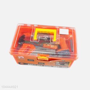 Normal low price high sales tool set simulation toy