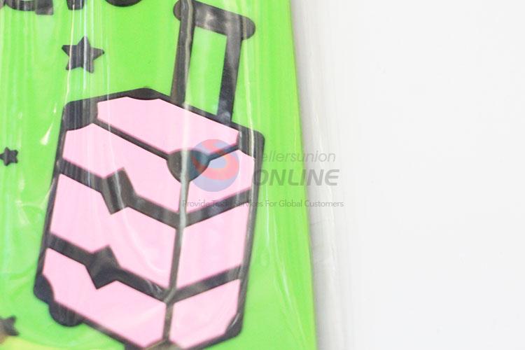 New Arrival Supply Luggage Checked Boarding Elevators travel accessories