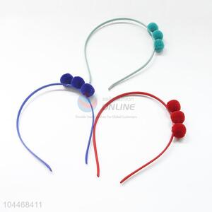 Fashion Style Cute Non-slip Hair Band Girls Hair Accessories