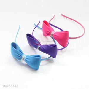 Great Cheap Three Colors Hair Accessories Girls Hair Clasp